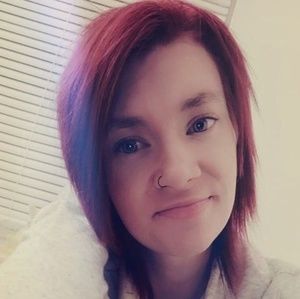 Meet your Posher, Lydia